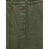 ONSLINUS Cordhose mit Tapered Fit