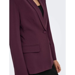 ONLASTRID Sculpture Blazer mit Revers