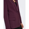 ONLASTRID Sculpture Blazer mit Revers