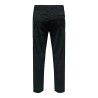 ONSLINUS pantaloni in velluto tapered