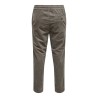 ONSLINUS Cordhose mit Tapered Fit