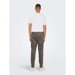 ONSLINUS TAP CORDUROY 0185 PANT NOOS