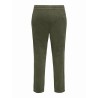 ONSLINUS pantaloni in velluto tapered