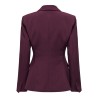 ONLASTRID Sculpture Blazer mit Revers