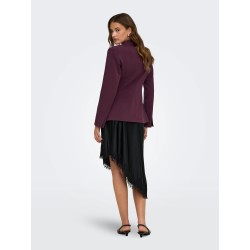 ONLASTRID Sculpture Blazer mit Revers