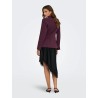 ONLASTRID Sculpture Blazer mit Revers