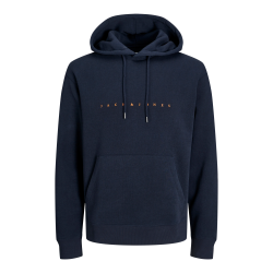 JJESTAR Hoodie mit Kapuze und Print