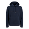 JJESTAR Hoodie mit Kapuze und Print