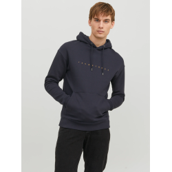 JJESTAR Hoodie mit Kapuze und Print