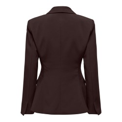 ONLASTRID Sculpture Blazer con rever