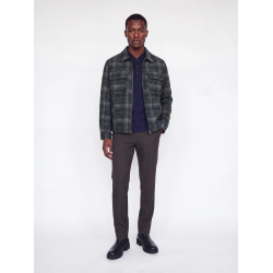 JPRBLAHUGO HENLEY CREW SWEAT