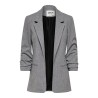 ONLCIVA 3/4 Herringbone Blazer CC TLR