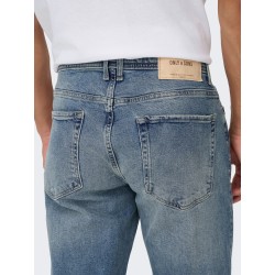 ONSEDGE PERFORMANCE LB 3816 DOT DNM NOOS