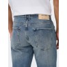 Jeans ONSEDGE regular fit con lavaggio vintage
