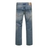 Jeans ONSEDGE regular fit con lavaggio vintage