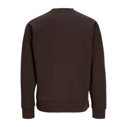 JCOBARRON LABEL BOX Sweatshirt für Herren