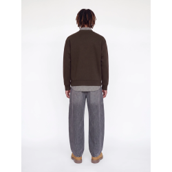 JCOBARRON LABEL BOX Sweatshirt für Herren