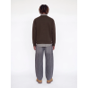 JCOBARRON LABEL BOX Sweatshirt für Herren
