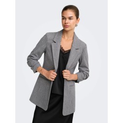 ONLCIVA 3/4 Herringbone Blazer CC TLR