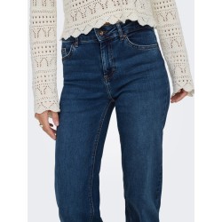ONLBLUSH MID STRAIGHT DNM TAI021 NOOS