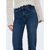ONLBLUSH MID STRAIGHT DNM TAI021 NOOS