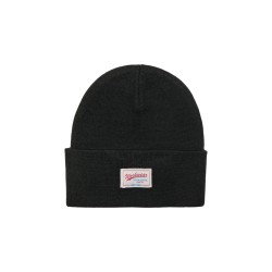 Beanie ONSISAAC in maglia piatta con logo