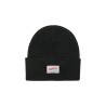 ONSISAAC FLAT KNIT LOGO BEANIE NOOS