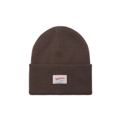 Beanie ONSISAAC in maglia piatta con logo