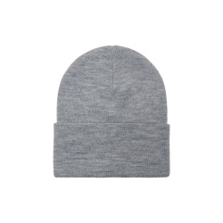 ONSISAAC FLAT KNIT LOGO BEANIE NOOS