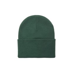 Beanie ONSISAAC in maglia piatta con logo