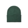 ONSISAAC FLAT KNIT LOGO BEANIE NOOS