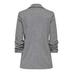ONLCIVA 3/4 Herringbone Blazer CC TLR