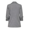 ONLCIVA 3/4 Herringbone Blazer CC TLR