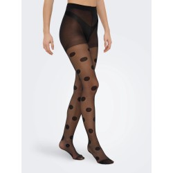 ONLAMY 20D Pattern Strumpfhose für Damen