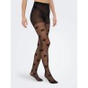 ONLAMY 20D Pattern Strumpfhose für Damen