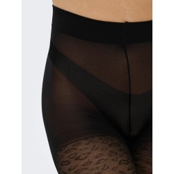 ONLAMY 20D PATTERN TIGHTS ACC