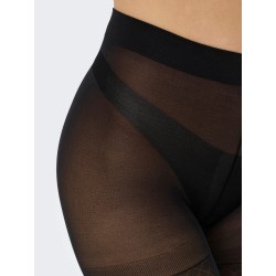 ONLAMY 20D Pattern Strumpfhose für Damen