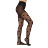 ONLAMY 20D Pattern Strumpfhose für Damen