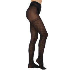 ONLAMY 20D Pattern Strumpfhose für Damen