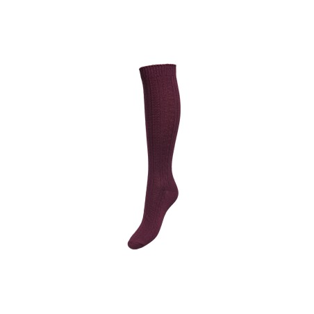 JDYANN Zopfstrick-Maximedia-Socken | ModeWerk