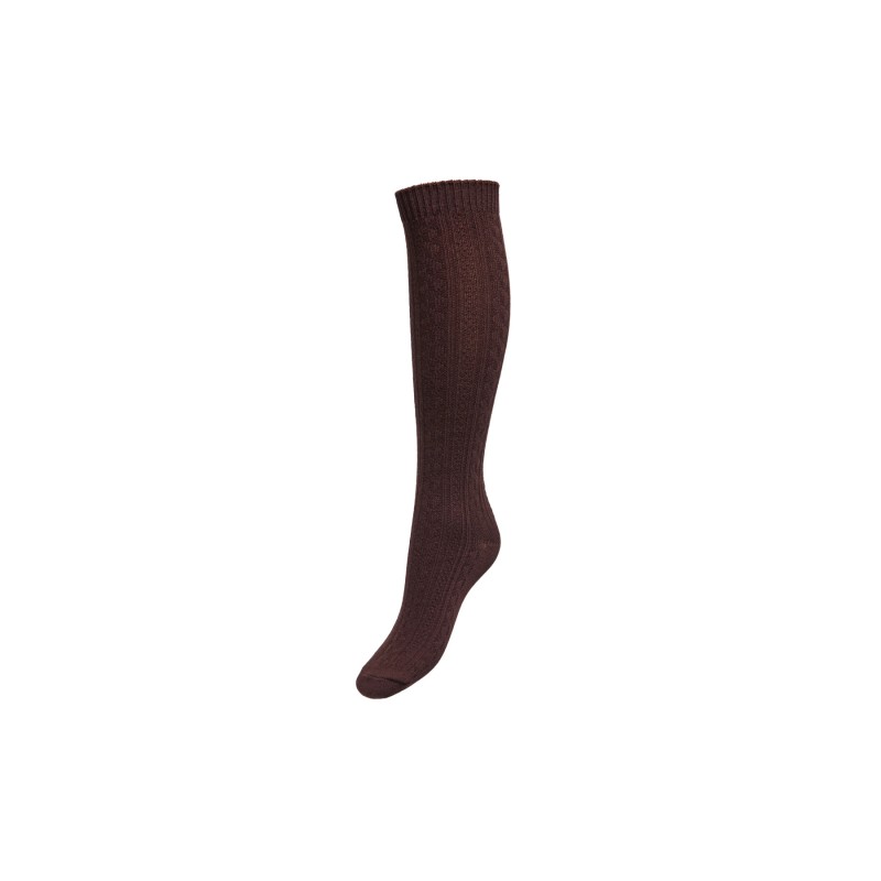 JDYANN Zopfstrick-Maximedia-Socken | ModeWerk