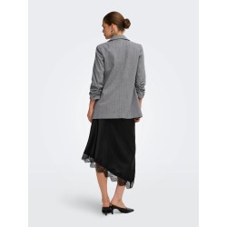 ONLCIVA 3/4 Herringbone Blazer CC TLR