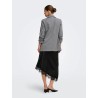 ONLCIVA 3/4 Herringbone Blazer CC TLR