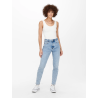 ONLEMILY STRETCH HW ST AK DNM CRO789NOOS
