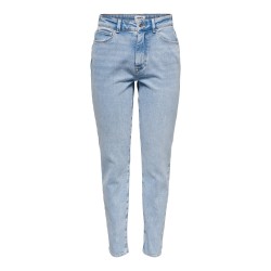 Jeans ONLEMILY elasticizzati a vita alta