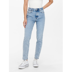 Jeans ONLEMILY elasticizzati a vita alta