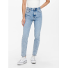 ONLEMILY STRETCH HW ST AK DNM CRO789NOOS