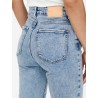 Jeans ONLEMILY elasticizzati a vita alta