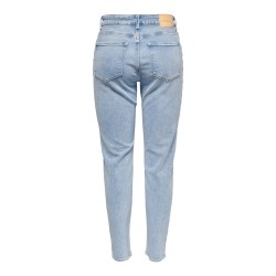 Jeans ONLEMILY elasticizzati a vita alta