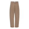 ONLCLAIR-FLORA MW CORD BARREL PANT PNT